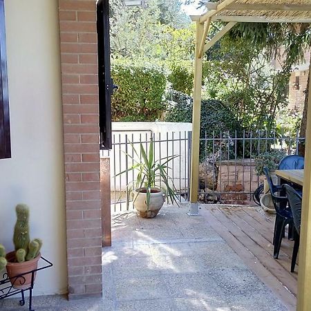 Appartamento La Giunchiglia Ασίζη Εξωτερικό φωτογραφία