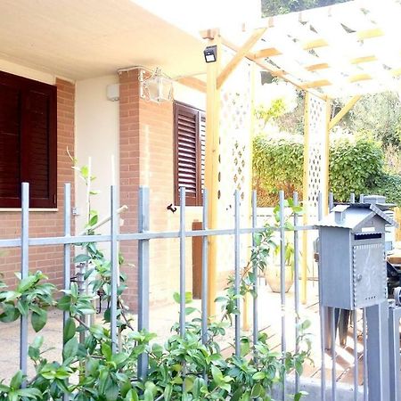 Appartamento La Giunchiglia Ασίζη Εξωτερικό φωτογραφία