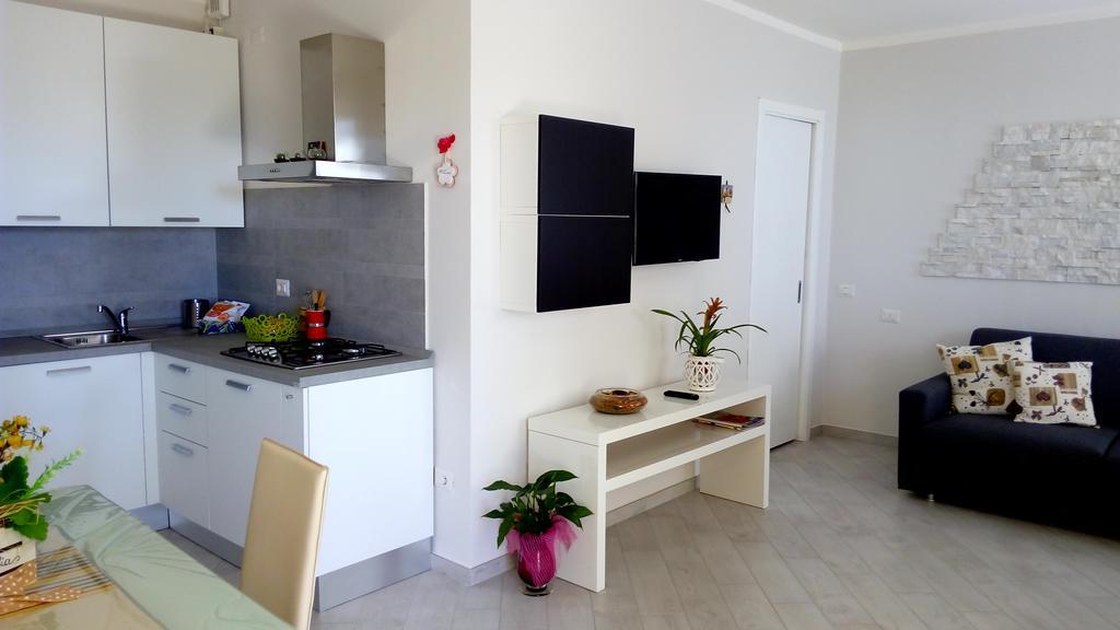 Appartamento La Giunchiglia Ασίζη Εξωτερικό φωτογραφία