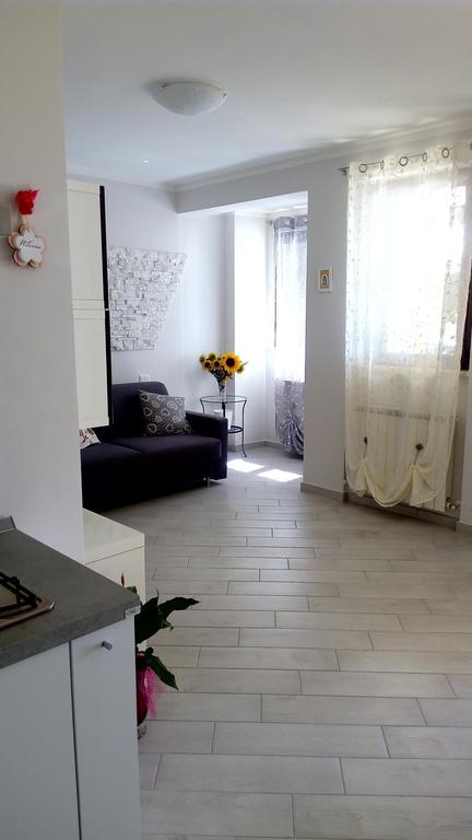 Appartamento La Giunchiglia Ασίζη Εξωτερικό φωτογραφία