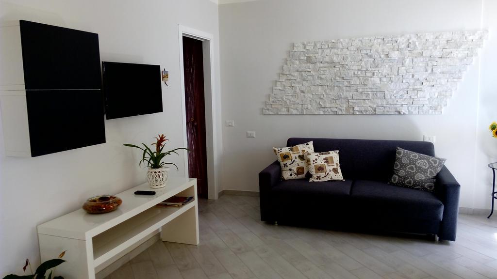 Appartamento La Giunchiglia Ασίζη Εξωτερικό φωτογραφία