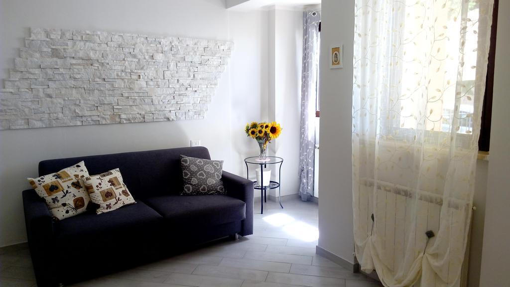 Appartamento La Giunchiglia Ασίζη Εξωτερικό φωτογραφία