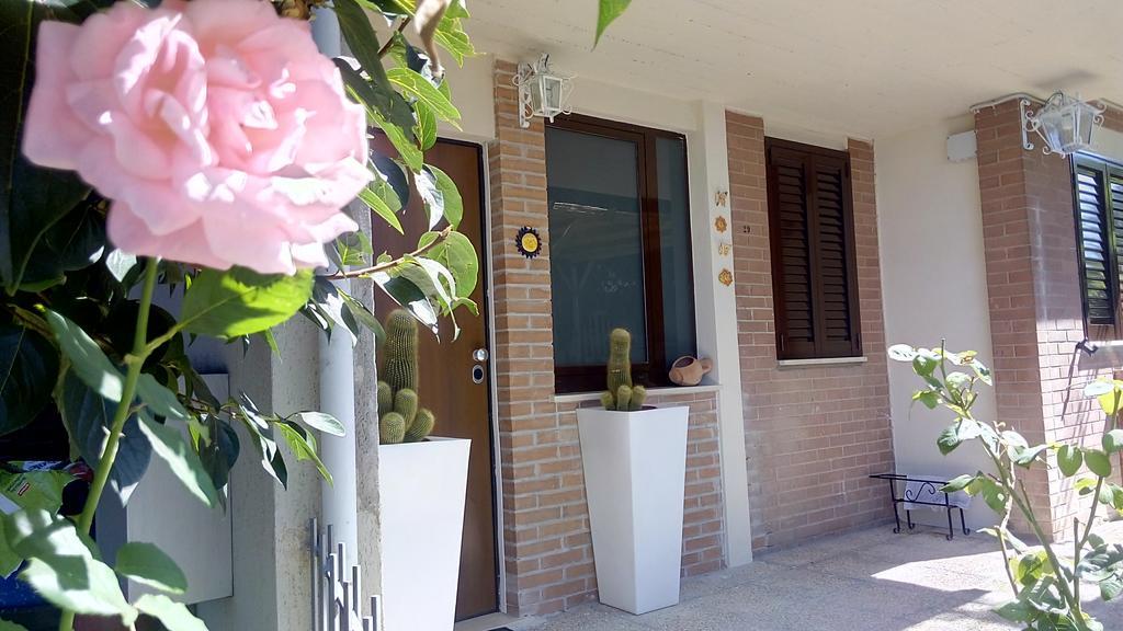 Appartamento La Giunchiglia Ασίζη Εξωτερικό φωτογραφία