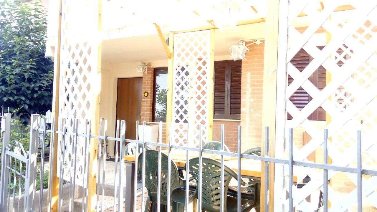 Appartamento La Giunchiglia Ασίζη Εξωτερικό φωτογραφία